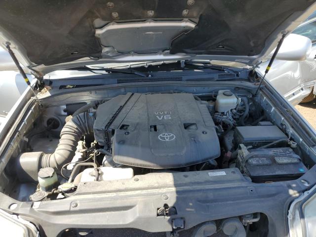Photo 12 from auction – 2008 TOYOTA 4RUNNER SR with VIN JTEBU14RX88108338