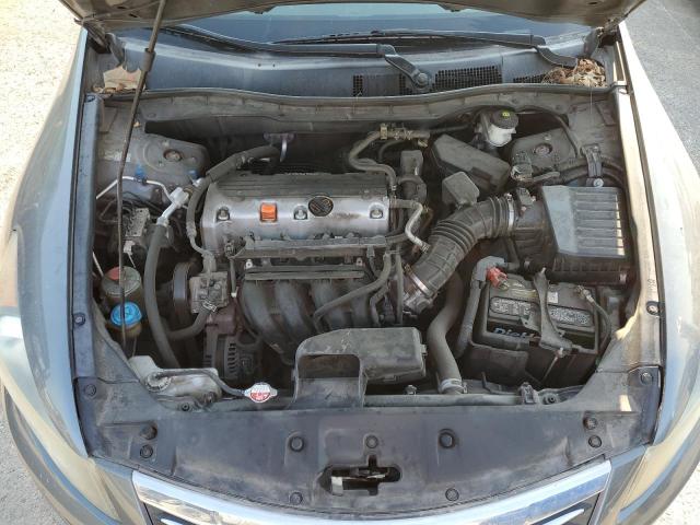 Photo 11 from auction – 2012 HONDA ACCORD LXP with VIN 1HGCP2F49CA225970
