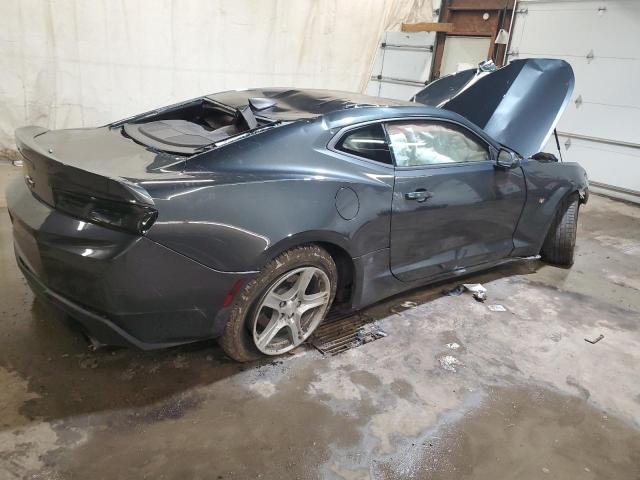 Photo 3 from auction – 2018 CHEVROLET CAMARO LS with VIN 1G1FA1RX6J0157295