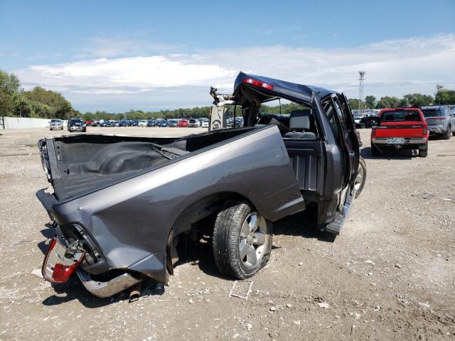 Photo 3 from auction – 2019 RAM 1500 CLASSIC with VIN 1C6RR6FG6KS677363