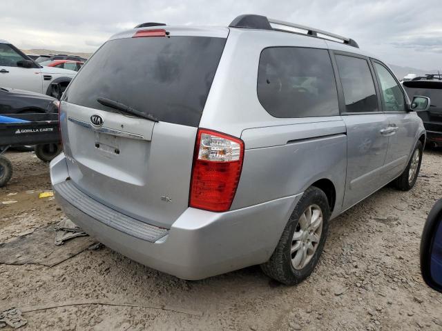Photo 3 from auction – 2006 KIA SEDONA EX with VIN KNDMB233166041739