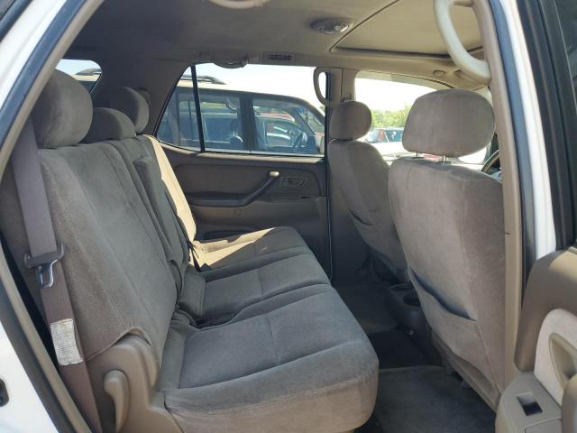 Photo 11 from auction – 2001 TOYOTA SEQUOIA SR with VIN 5TDBT44A31S007758