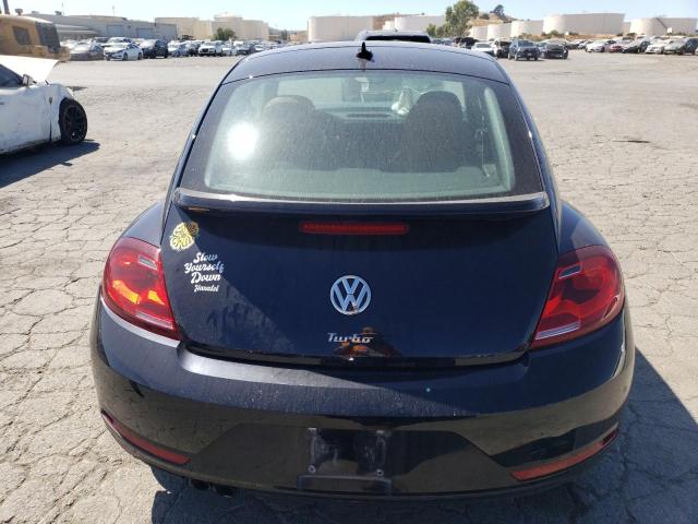 Photo 6 from auction – 2017 VOLKSWAGEN BEETLE 1.8 with VIN 3VWF17AT3HM630898