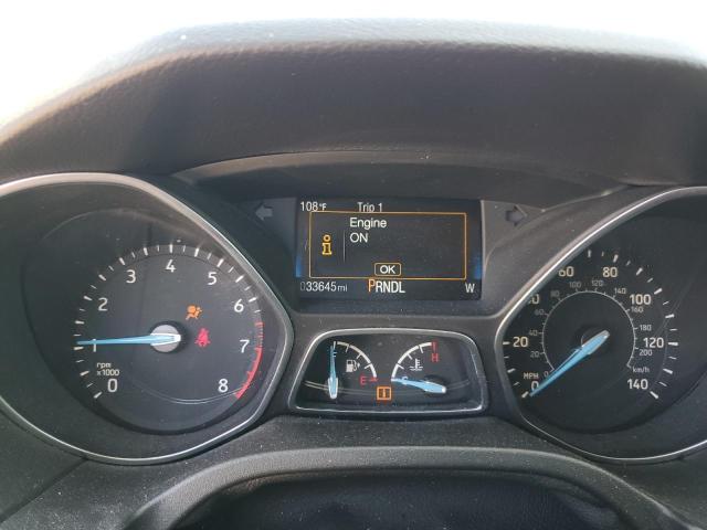 Photo 9 from auction – 2015 FORD FOCUS SE with VIN 1FADP3K28FL371773
