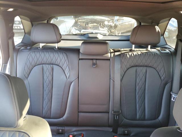 Photo 10 from auction – 2021 BMW X5 SDRIVE with VIN 5UXCR4C03M9F83477