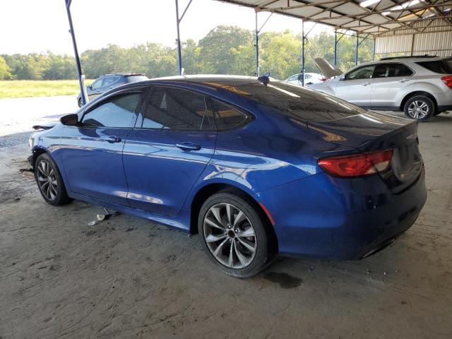 Photo 2 from auction – 2017 CHRYSLER 200 S with VIN 1C3CCCBB5HN500663