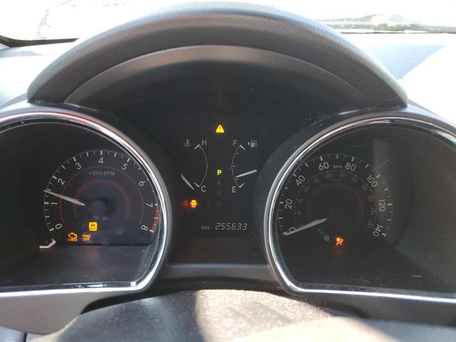 Photo 9 from auction – 2013 TOYOTA HIGHLANDER with VIN 5TDZK3EH4DS094940
