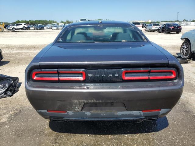 Photo 6 from auction – 2017 DODGE CHALLENGER with VIN 2C3CDZAGXHH568706