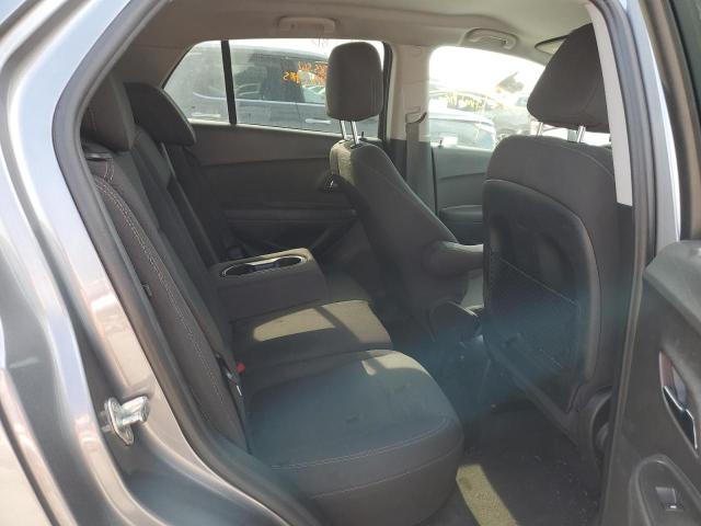 Photo 10 from auction – 2020 CHEVROLET TRAX LS with VIN 3GNCJKSB5LL185438