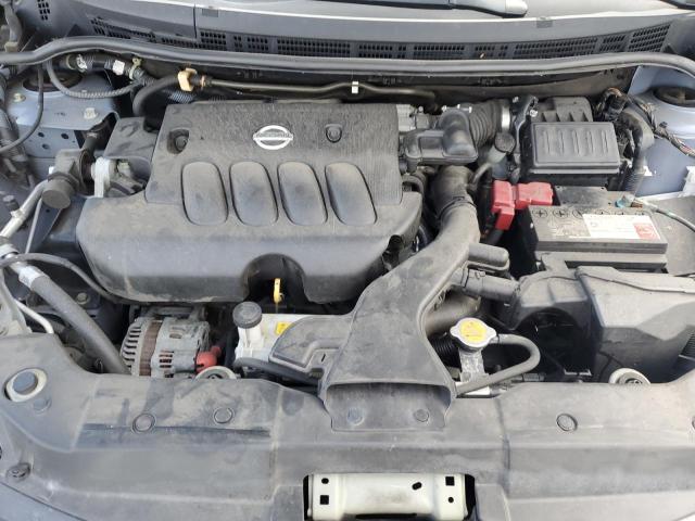 Photo 11 from auction – 2010 NISSAN VERSA S with VIN 3N1BC1CP8AL464224