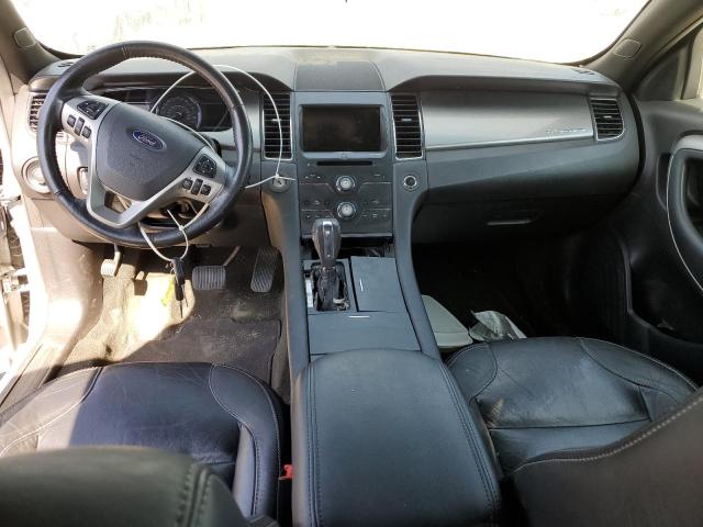 Photo 8 from auction – 2014 FORD TAURUS SEL with VIN 1FAHP2E86EG115134