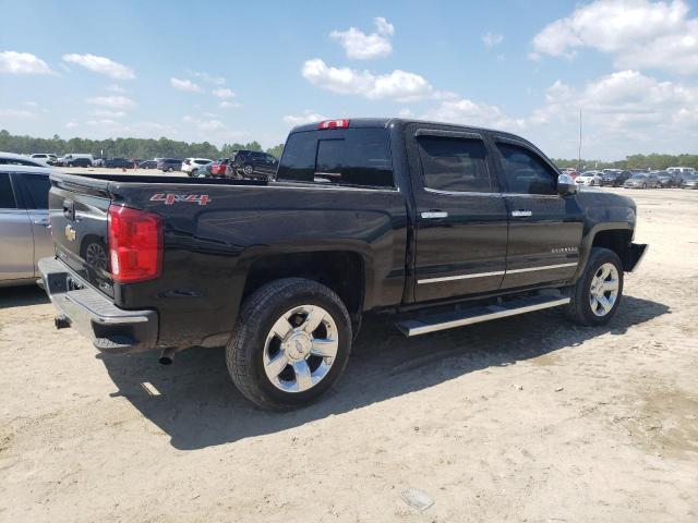 Photo 3 from auction – 2017 CHEVROLET SILVERADO with VIN 3GCUKSECXHG407440