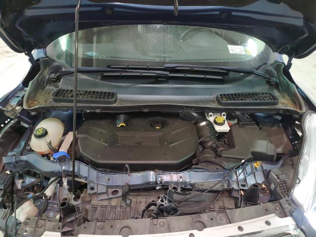 Photo 12 from auction – 2018 FORD ESCAPE TIT with VIN 1FMCU9J96JUC00423