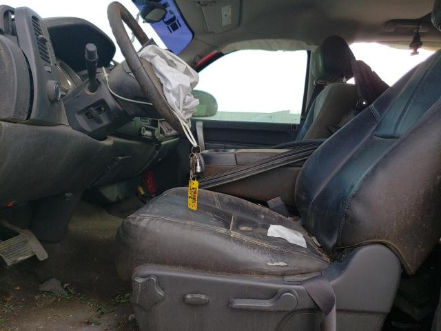 Photo 7 from auction – 2011 CHEVROLET SILVERADO with VIN 3GCPKSE35BG390163