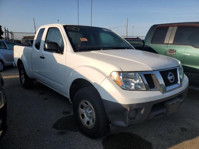 Photo 4 from auction – 2012 NISSAN FRONTIER S with VIN 1N6BD0CTXCC471690
