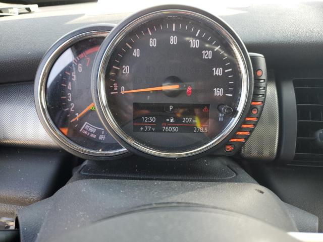 Photo 9 from auction – 2016 MINI COOPER with VIN WMWXU1C55G2D09560