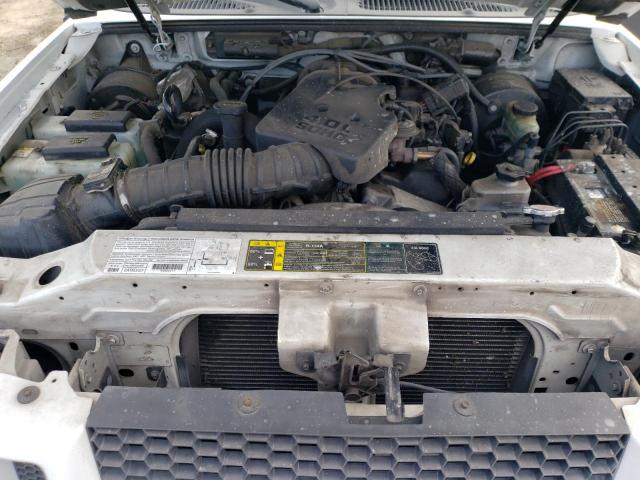 Photo 11 from auction – 2003 FORD EXPLORER S with VIN 1FMZU67E63UC46589