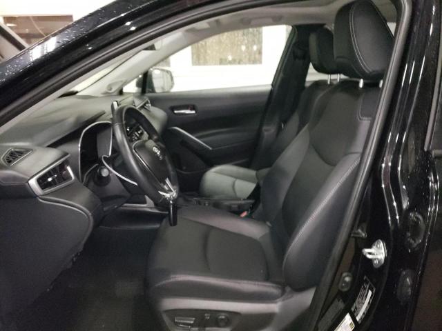 Photo 7 from auction – 2022 TOYOTA COROLLA CR with VIN 7MUDAABG4NV040056