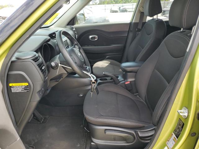 Photo 7 from auction – 2017 KIA SOUL with VIN KNDJN2A27H7880618