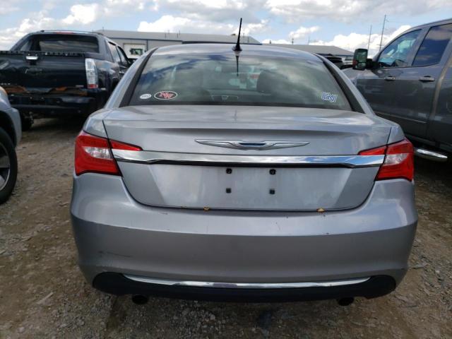 Photo 6 from auction – 2013 CHRYSLER 200 LIMITE with VIN 1C3CCBCGXDN657183