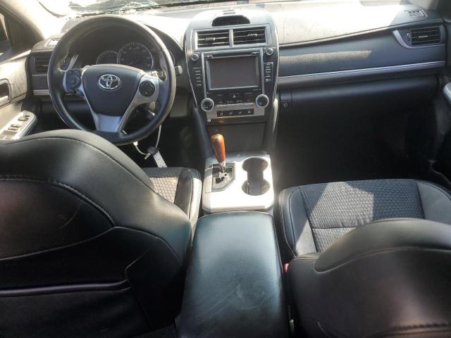 Photo 8 from auction – 2014 TOYOTA CAMRY L with VIN 4T1BF1FK1EU840080