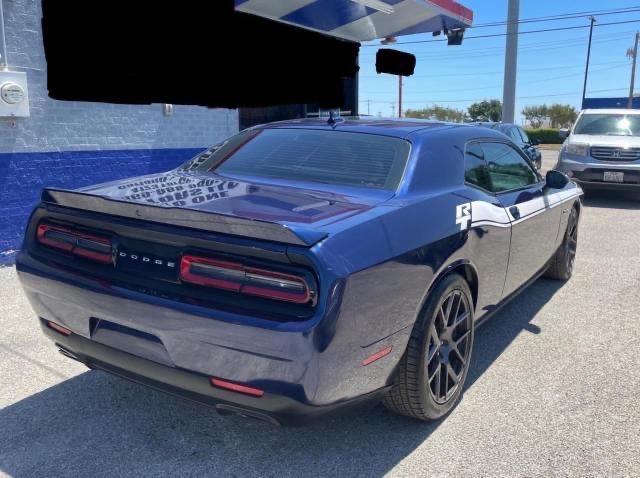 Photo 4 from auction – 2015 DODGE CHALLENGER with VIN 2C3CDZBTXFH764654