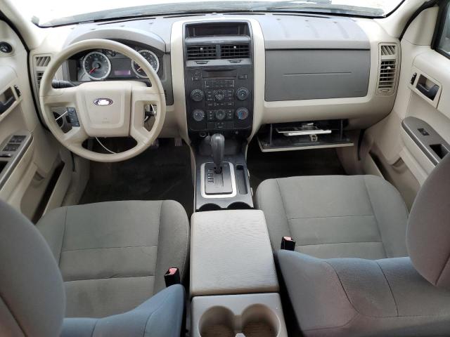 Photo 8 from auction – 2012 FORD ESCAPE XLS with VIN 1FMCU0C71CKB16645