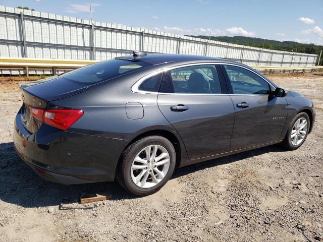 Photo 3 from auction – 2018 CHEVROLET MALIBU LT with VIN 1G1ZD5ST6JF197943