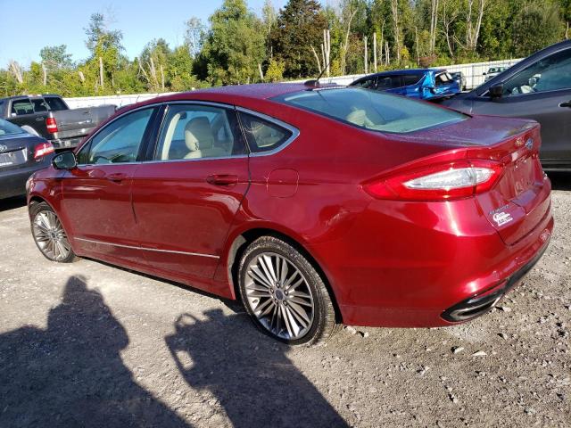 Photo 2 from auction – 2014 FORD FUSION SE with VIN 3FA6P0H99ER382387