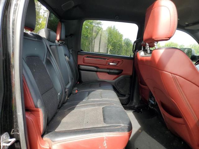 Photo 10 from auction – 2019 RAM 1500 REBEL with VIN 1C6SRFLT7KN618565