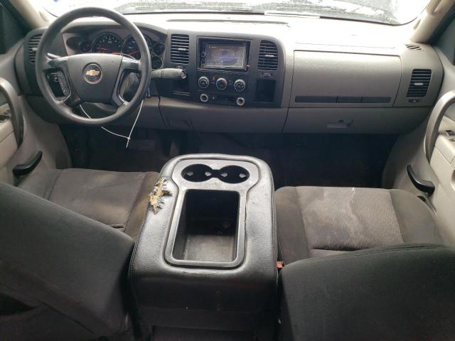 Фото 8 с аукциона – 2011 CHEVROLET SILVERADO с VIN 1GC1CVCG5BF243451