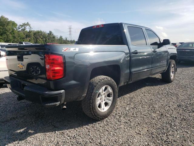 Photo 3 from auction – 2017 CHEVROLET SILVERADO with VIN 3GCUKREC3HG308161