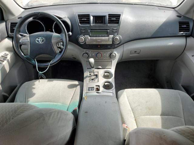 صورة رقم 8 من المزاد - 2010 TOYOTA HIGHLANDER مع VIN 5TDZA3EH7AS002492