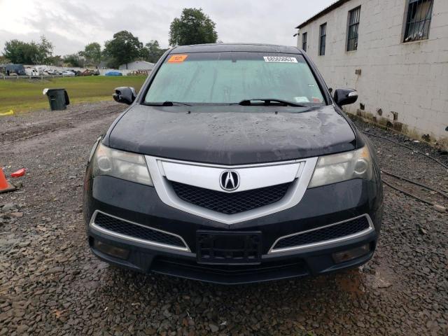 صورة رقم 5 من المزاد - 2011 ACURA MDX TECHNO مع VIN 2HNYD2H68BH537820