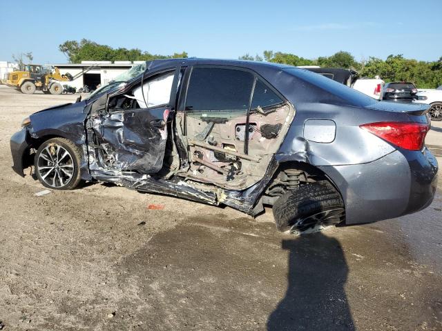 Photo 2 from auction – 2019 TOYOTA COROLLA L with VIN 5YFBURHE4KP890013