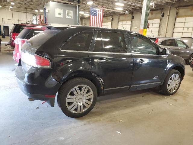 Photo 3 from auction – 2008 LINCOLN MKX with VIN 2LMDU88C08BJ41180