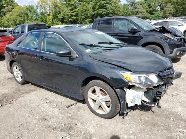 Zdjęcie 4 z aukcji – 2012 TOYOTA CAMRY BASE z VIN 4T1BF1FK0CU502375