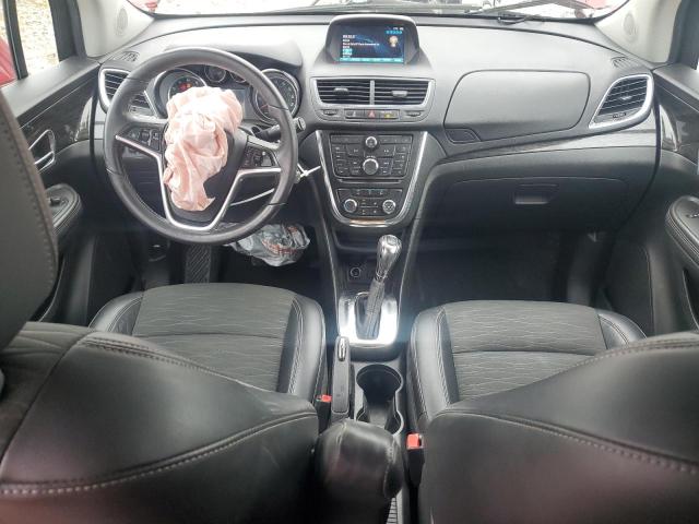 Photo 8 from auction – 2016 BUICK ENCORE with VIN KL4CJASBXGB677175