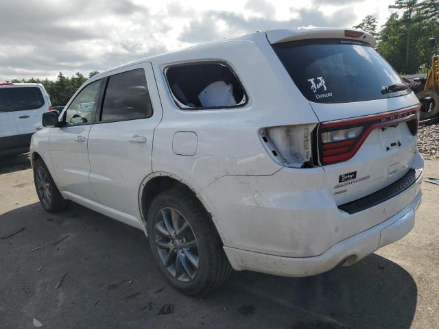 Photo 2 from auction – 2017 DODGE DURANGO GT with VIN 1C4RDJDG6HC698052