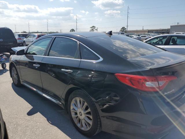 Photo 2 from auction – 2015 HYUNDAI SONATA SPO with VIN 5NPE34AF6FH237563