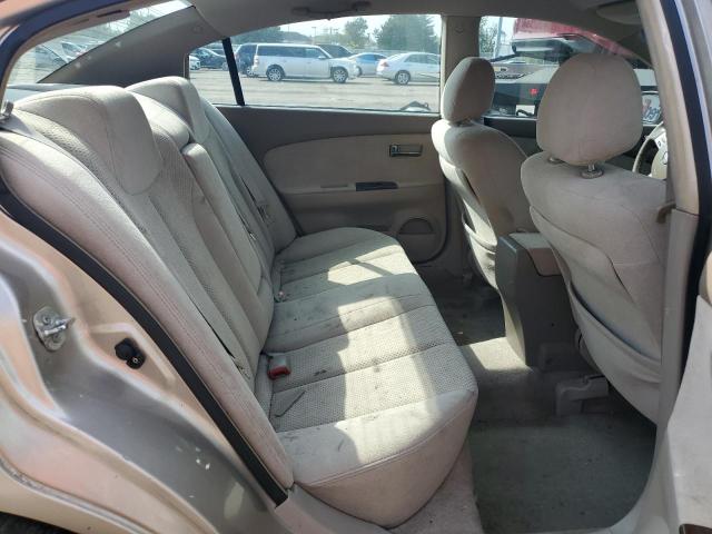 Photo 10 from auction – 2005 NISSAN ALTIMA S with VIN 1N4AL11D35C142034