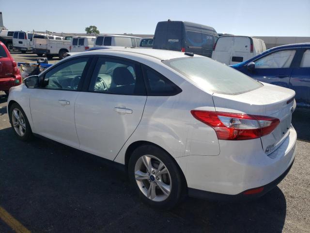 Photo 2 from auction – 2014 FORD FOCUS SE with VIN 1FADP3F23EL386786