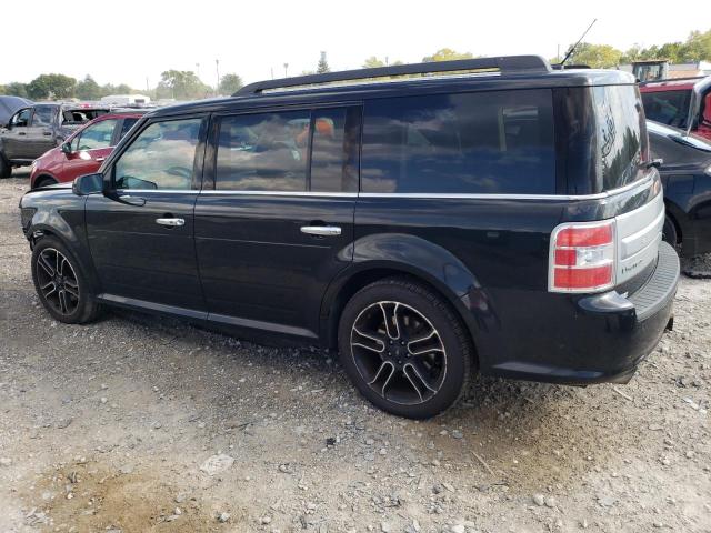 Photo 2 from auction – 2013 FORD FLEX LIMIT with VIN 2FMHK6DT2DBD25818