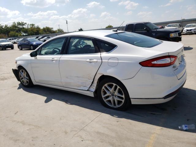 Photo 2 from auction – 2014 FORD FUSION SE with VIN 3FA6P0HD3ER217097