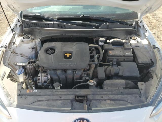 Photo 11 from auction – 2021 KIA FORTE EX with VIN 3KPF54AD3ME292678