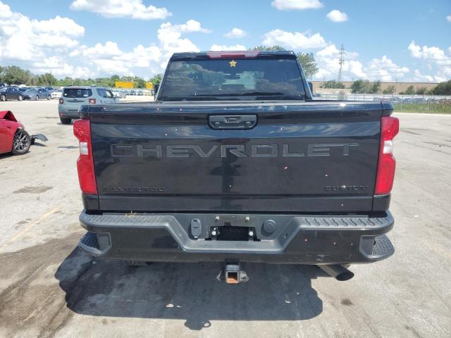 Photo 6 from auction – 2021 CHEVROLET silverado with VIN 1GC4YME72MF217074