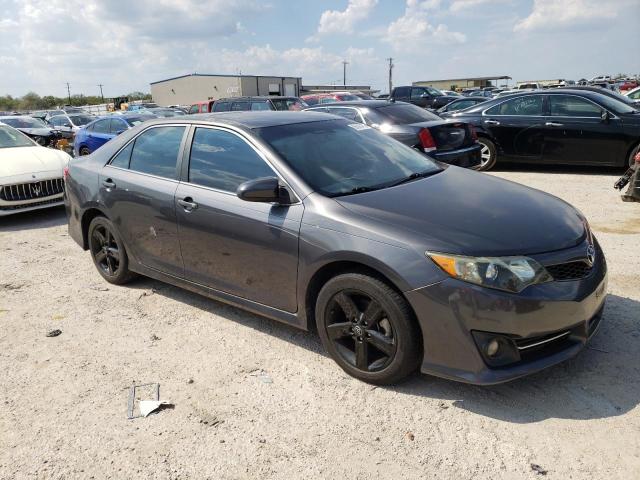 Photo 4 from auction – 2012 TOYOTA CAMRY BASE with VIN 4T1BF1FK7CU143476