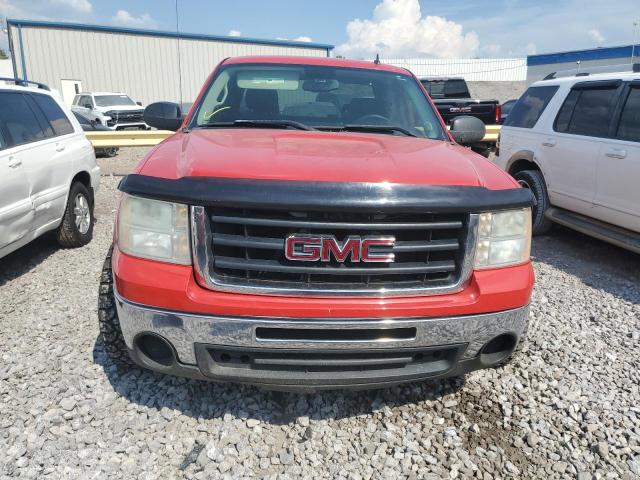 Photo 5 from auction – 2009 GMC SIERRA C15 with VIN 1GTEC29C09Z252605