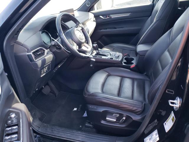 Photo 7 from auction – 2021 MAZDA CX-5 SIGNA with VIN JM3KFBEY2M0341012