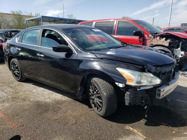 Photo 4 from auction – 2015 NISSAN ALTIMA 2.5 with VIN 1N4AL3AP5FC479280